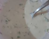 Foto langkah ke 2 dari resep Tempe Goreng Tepung.