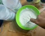 Foto langkah ke 5 dari resep Tahu isi sayur.