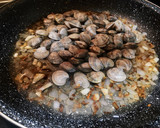 Foto del paso 7 de la receta: Mar y Montaña