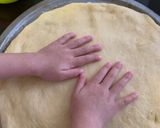 Foto langkah ke 4 dari resep Pizza.