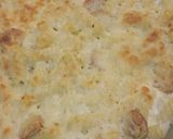 صورة لخطوة 10 من وصفة صلصة الفوتتشيني بالهوت دوق