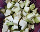 મિક્સ શાક (Mix Shak Recipe In Gujarati) રેસીપી સ્ટેપ1ફોટો