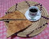 Une image de l'étape 10 de Galette aux dattes ☕.