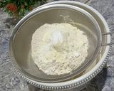 Foto langkah ke 2 dari resep Bolu Pandan Gluten Free.