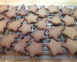 Foto del paso 6 de la receta: Galletas de jengibre