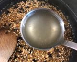 Φωτογραφία βήματος 5 της συνταγής Risotto με χρυσές και μαύρες τρομπέτες