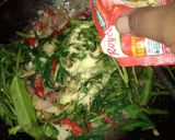 Foto langkah ke 3 dari resep Oseng Kangkung.