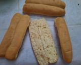 Foto del paso 3 de la receta: Dedos sangrantes de Halloween
