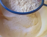 Foto del paso 4 de la receta: 🤓Vainillas🤓