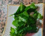 Foto del paso 2 de la receta: DIP DE CREAM CHEASE, ALCAPARRAS, Limón Y PEREJIL