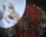 Chocolate Barbecue Sauce recipe step 7 photo