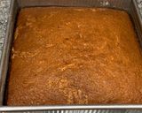 Foto langkah ke 8 dari resep Banana Cake Bars.