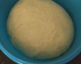 Foto langkah ke 4 dari resep Donat kress tanpa kentang.
