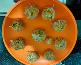 வெங்காய போண்டா(onion bonda recipe in tamil) ரெசிபி ஸ்டேப் 3 புகைப்படம்