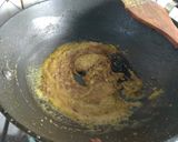 ধাবা স্টাইল ডিমের কারি(dhaba style dimer curry) রেসিপি ধাপ - 3 ছবি
