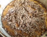 Foto del paso 3 de la receta: Pastel de limón con cubierta crujiente (Streusel)
