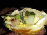 Empanadas salteñas