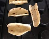 Tortilla alaprecept és néhány jó ötlet hozzá recept fázis 7 fotója