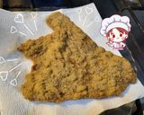 Foto del paso 5 de la receta: Milanesas de ternera