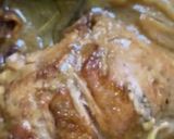 Une image de l'étape 3 de Yassa poulet.
