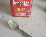 Foto del paso 5 de la receta: Dhal de Lentejas pardinas