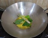Foto langkah ke 3 dari resep Salted Egg Chicken.