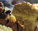 Φωτογραφία βήματος 4 της συνταγής Banana Bread 🍌😋