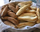 Foto del paso 3 de la receta: Chipas fit y chipas fat