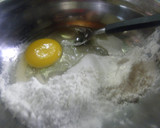 Foto del paso 1 de la receta: Budín húmedo de chocolate, sin harina