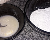 Foto del paso 1 de la receta: Tapitas de manteca