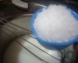 टर्किश डिलाइट (Turkish delight recipe in hindi) रेसिपी चरण 1 फोटो
