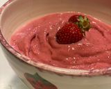 Φωτογραφία βήματος 4 της συνταγής Healthy frozen yogurt