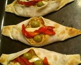 Foto del paso 2 de la receta: Empanadas árabes simples