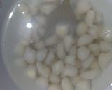 Foto langkah ke 3 dari resep Buble untuk drink/cemilan.