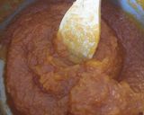 Foto del paso 4 de la receta: Mermelada de calabaza