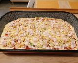 Anyu pizzája recept fázis 8 fotója