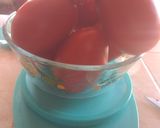 Foto del paso 3 de la receta: Arroz rojo