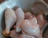 Foto langkah ke 3 dari resep Gulai Ayam Praktis.