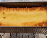Foto del paso 5 de la receta: Tarta de yogur y leche condensada