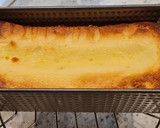 Foto del paso 5 de la receta: Tarta de yogur y leche condensada