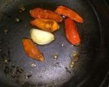 Foto langkah ke 2 dari resep Sambal terong siram santan.