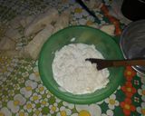 Foto del paso 1 de la receta: Budín de pan primera vez!!!