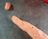 Foto del paso 2 de la receta: Ñoquis de Tuco (y harina de legumbres con alternativa)