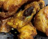 Foto langkah ke 4 dari resep Ayam Cabe mudah dan enak.
