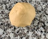 Foto del paso 5 de la receta: Base de kuchen y Pie