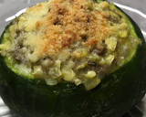 Foto del paso 8 de la receta: Zapallitos rellenos