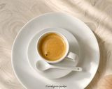 Foto langkah ke 2 dari resep Butterscotch Latte Coffee.