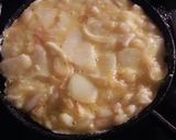 Foto del paso 3 de la receta: Tortillon de papas