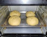Foto del paso 4 de la receta: Bollo dulce matero con anís