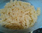 Foto langkah ke 2 dari resep Makaroni kuahh.